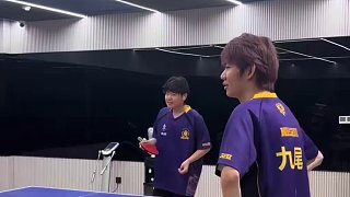 同时