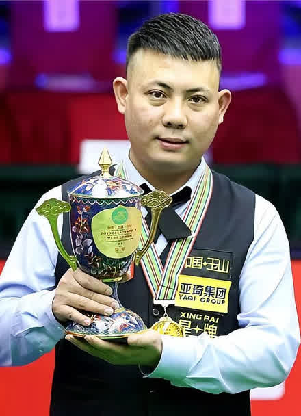 握两点 握两点